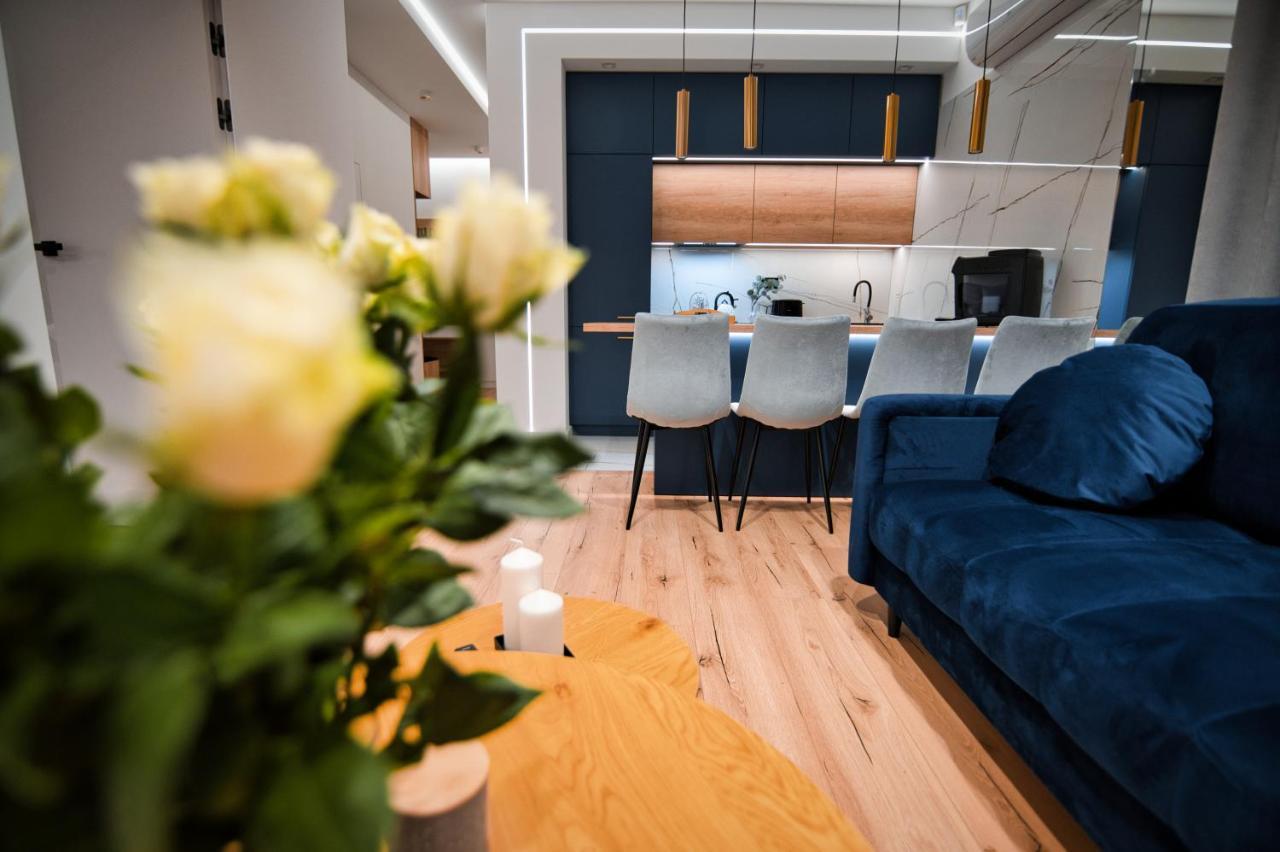 Boutique 62 By Housine Apartment Zator Exterior photo