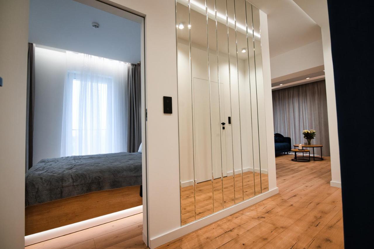 Boutique 62 By Housine Apartment Zator Exterior photo