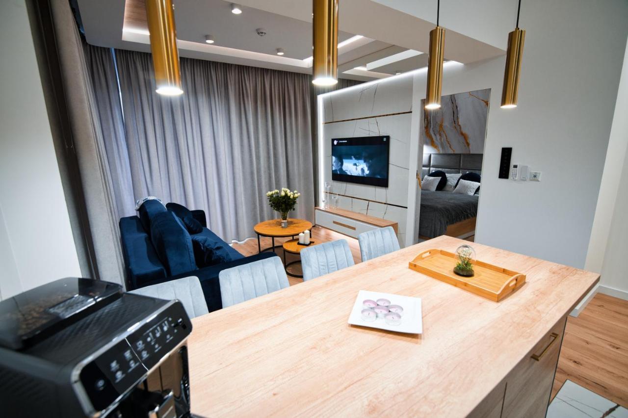 Boutique 62 By Housine Apartment Zator Exterior photo