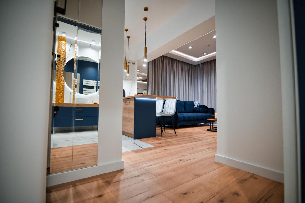 Boutique 62 By Housine Apartment Zator Exterior photo